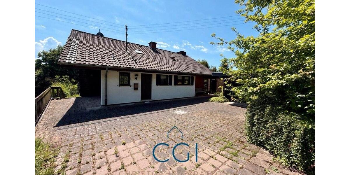 Einfamilienhaus Blieskastel - 10 Zimmer, 250 m&sup2;, 249.000&euro; | Angebot:27135161