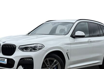 BMW X3 95.981 km 35.919 &euro; Eisenach 99817