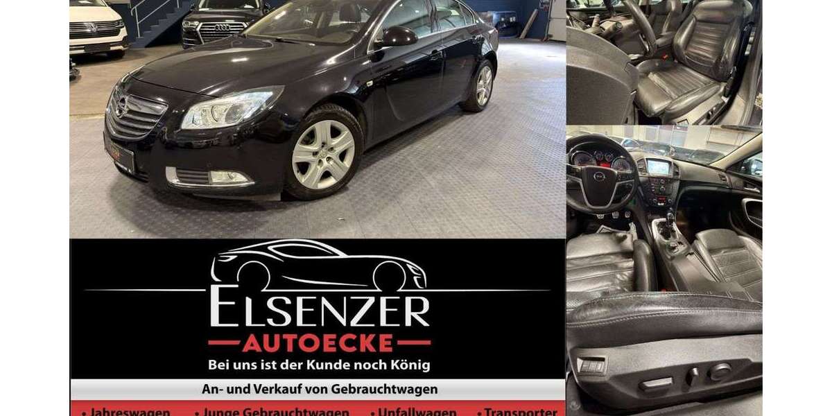 Opel Insignia 149.999 km 6.999 &euro; Eppingen 75031