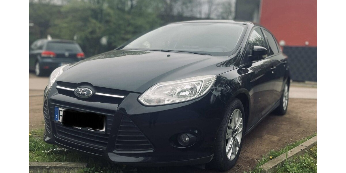 Ford Focus 174.000 km 4.999 € Friedberg 86316