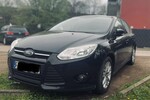 Ford Focus 174.000 km 4.999 € Friedberg 86316