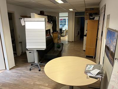 GEWERBE ODER WOHNEN - SIE ENTSCHEIDEN - Erdgeschoßwohnung Kassel Vorderer Westen | Angebot:27095262