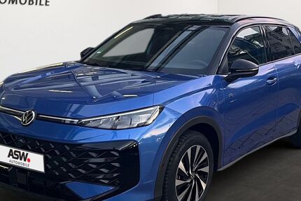 VW T-Roc 14.900 km 30.485 &euro; Neckarsulm 74172