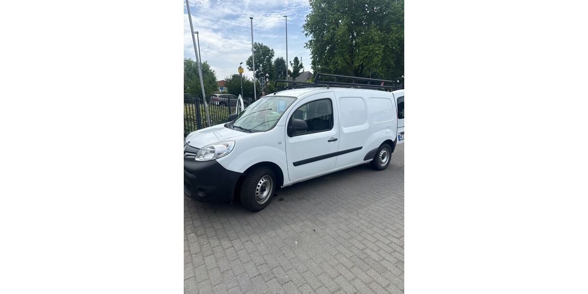 Renault Kangoo 83.000 km 10.999 &euro; Grevenbroich 41517