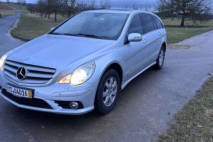 Mercedes-Benz R 280 205.000 km 6.499 &euro; Kordorf 56370