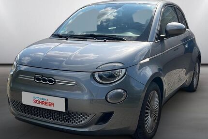 Fiat 500e 3.000 km 27.997 € Bad Nauheim 61231