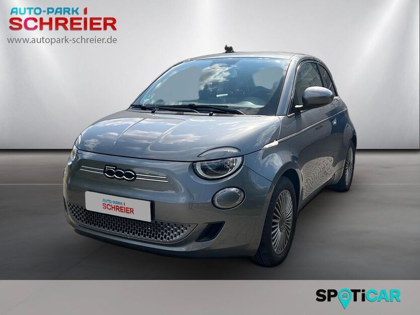 Fiat 500e 3.000 km 27.997 € Bad Nauheim 61231