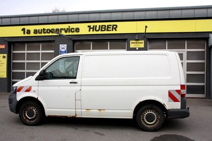 VW T5 Transporter 198.232 km 5.858 &euro; Bad Kötzting 93444