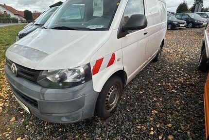 VW T5 Transporter 198.232 km 5.995 &euro; Bad Kötzting 93444