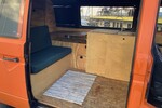 Transporter III Bus
