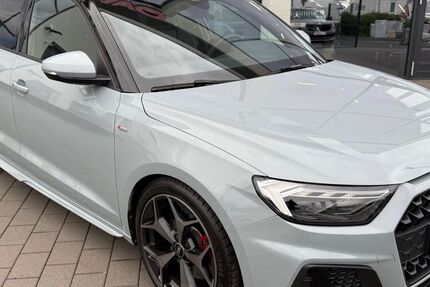 Audi A1 8.775 km 31.991 &euro; Burbach 57299