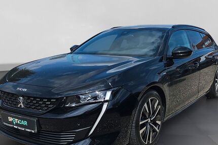 Peugeot 508 56.010 km 23.990 &euro; Altenstadt / Iller 89281