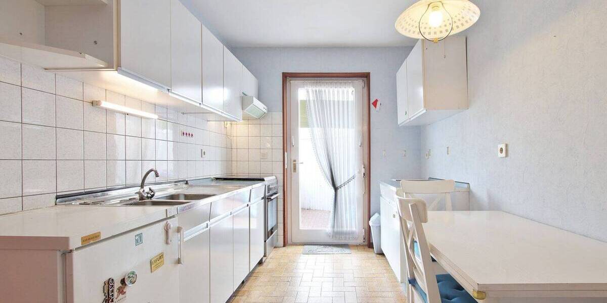 Einfamilienhaus Ochtrup Langenhorst - 6 Zimmer, 124 m&sup2;, 245.000&euro; | Angebot:26377086