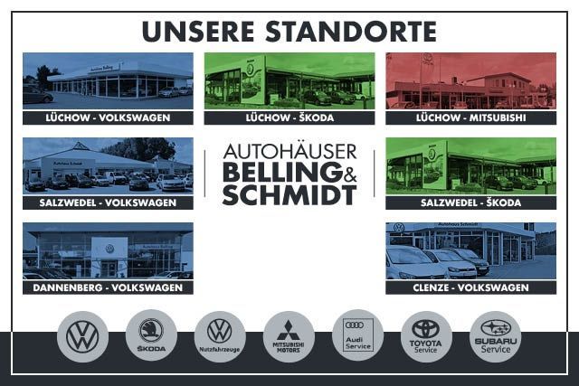 VW Passat Variant 6.000 km 42.900 € Dannenberg 29451