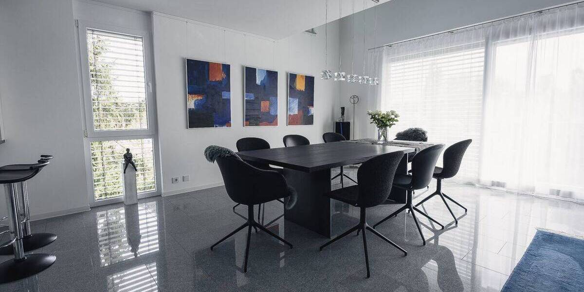 Doppelhaushälfte Leutenbach - 9 Zimmer, 286 m&sup2;, 1.185.000&euro; | Angebot:26787993