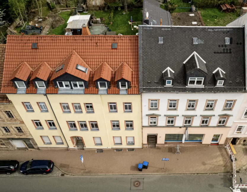 Haus zum Kaufen in Frankenberg 460.000 € 716 m²