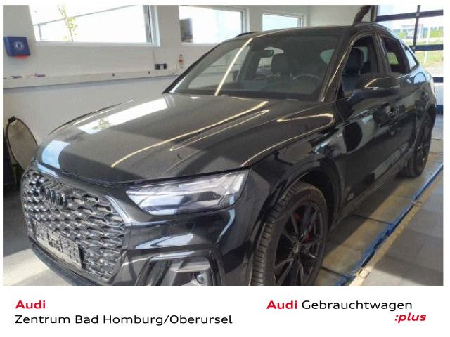 Audi Q5 51.373 km 43.890 &euro; Oberursel 61440