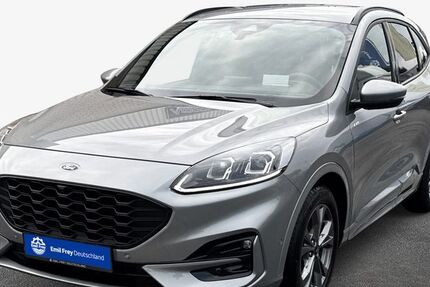 Ford Kuga 20.488 km 26.450 € Frankfurt 60386