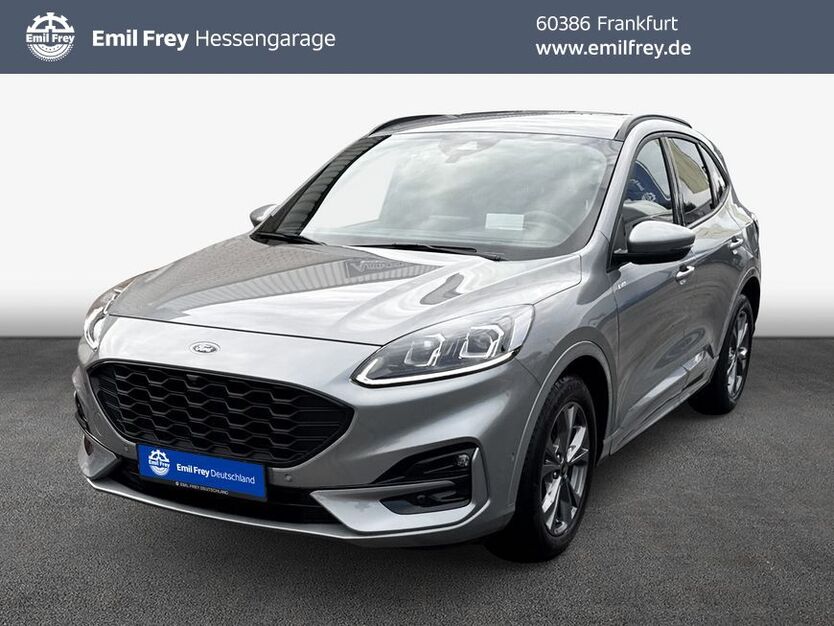 Ford Kuga 20.488 km 26.450 € Frankfurt 60386