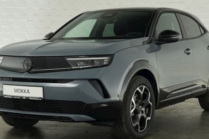 Opel Mokka-e 6.275 km 29.824 &euro; Coesfeld 48653