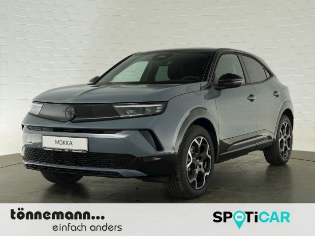 Opel Mokka-e 6.275 km 29.824 &euro; Coesfeld 48653