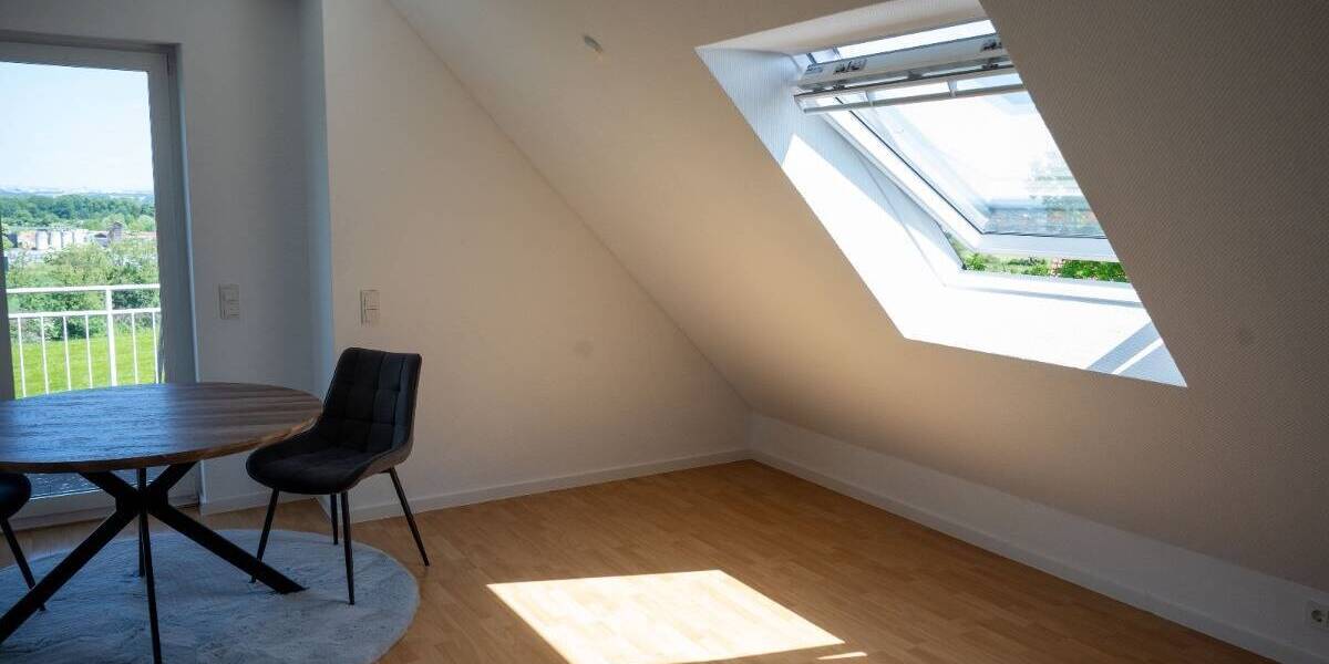 Etagenwohnung Flörsheim-Wicker Wicker - 1 Zimmer, 37 m&sup2;, 165.000&euro; | Angebot:26696069