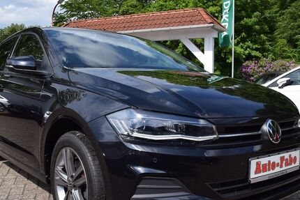 VW Polo 56.895 km 15.980 &euro; Rastede 26180
