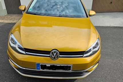 VW Golf 105.000 km 15.200 &euro; Dormitz 91077