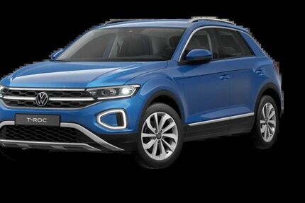 VW T-Roc 7.866 km 31.990 &euro; Scheuring 86937