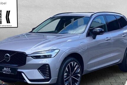 Volvo XC60 7.415 km 81.400 € Bayreuth 95444