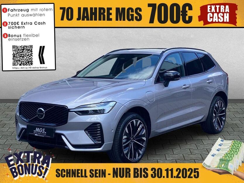 Volvo XC60 7.415 km 81.400 € Bayreuth 95444