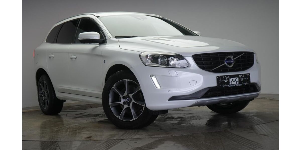 Volvo XC60 89.000 km 19.990 &euro; Braunschweig 38110