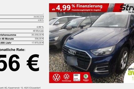 Audi Q5 72.935 km 29.949 &euro; Horn-Bad Meinberg 32805