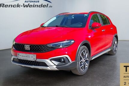 Fiat Tipo 27.195 km 17.989 &euro; Speyer 67346