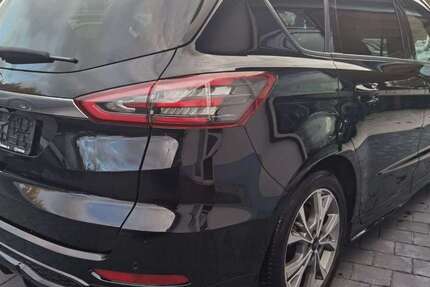 Ford S-Max 166.067 km 15.980 &euro; Welden 86465