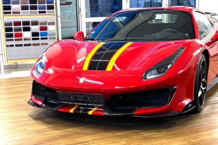 Ferrari 488 Pista 8.920 km 665.000 € Nürnberg 90431