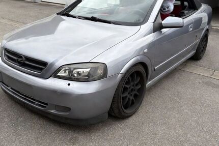 Opel Astra 189.900 km 1.200 &euro; Neutraubling 93073