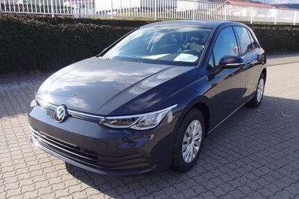 VW Golf 20.500 km 18.990 € Am Ohmberg OT Bischofferode 37345