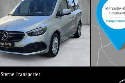 Mercedes-Benz T-Klasse 12.488 km 32.690 € Böblingen 71034