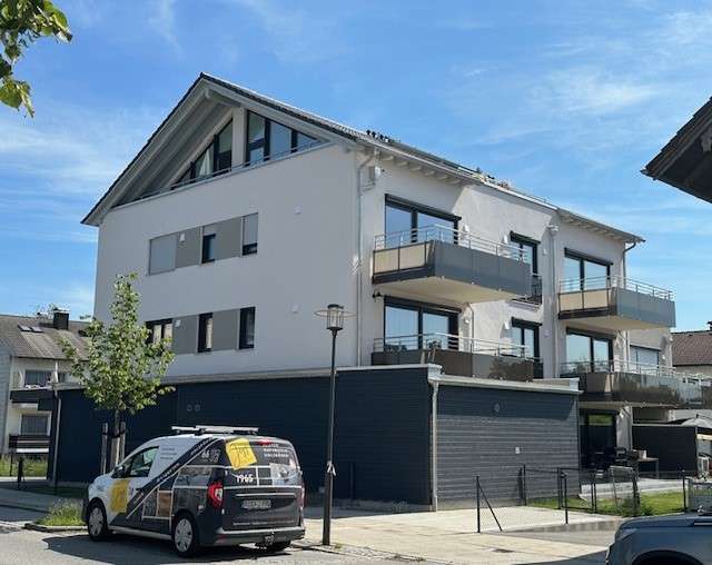 Wohnung zum Mieten in Kolbermoor 1.800 € 120 m²