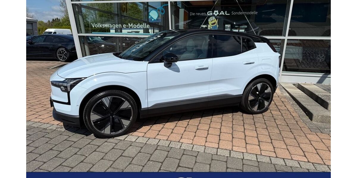 Volvo EX30 7.500 km 46.890 € Altenkirchen 57610