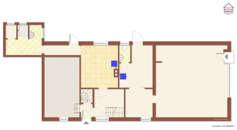 Mehrfamilienhaus, Wohnhaus Bremen Aumund-Hammersbeck - 179.000&euro; | Angebot:26319730