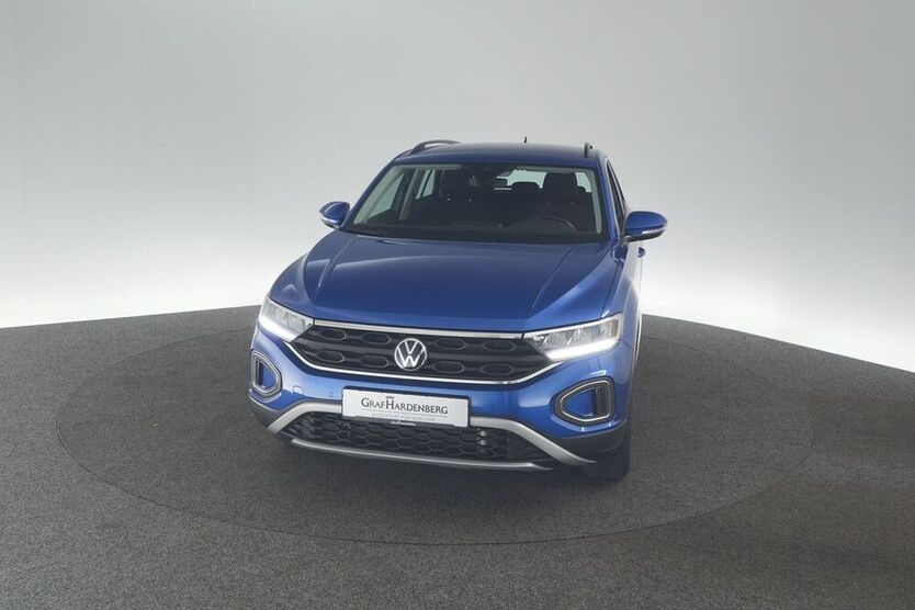 T-Roc