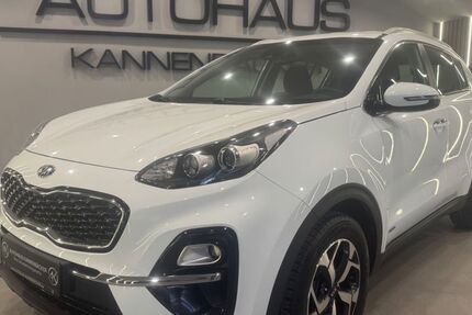Kia Sportage 135.000 km 14.990 € Ransbach-Baumbach 56235