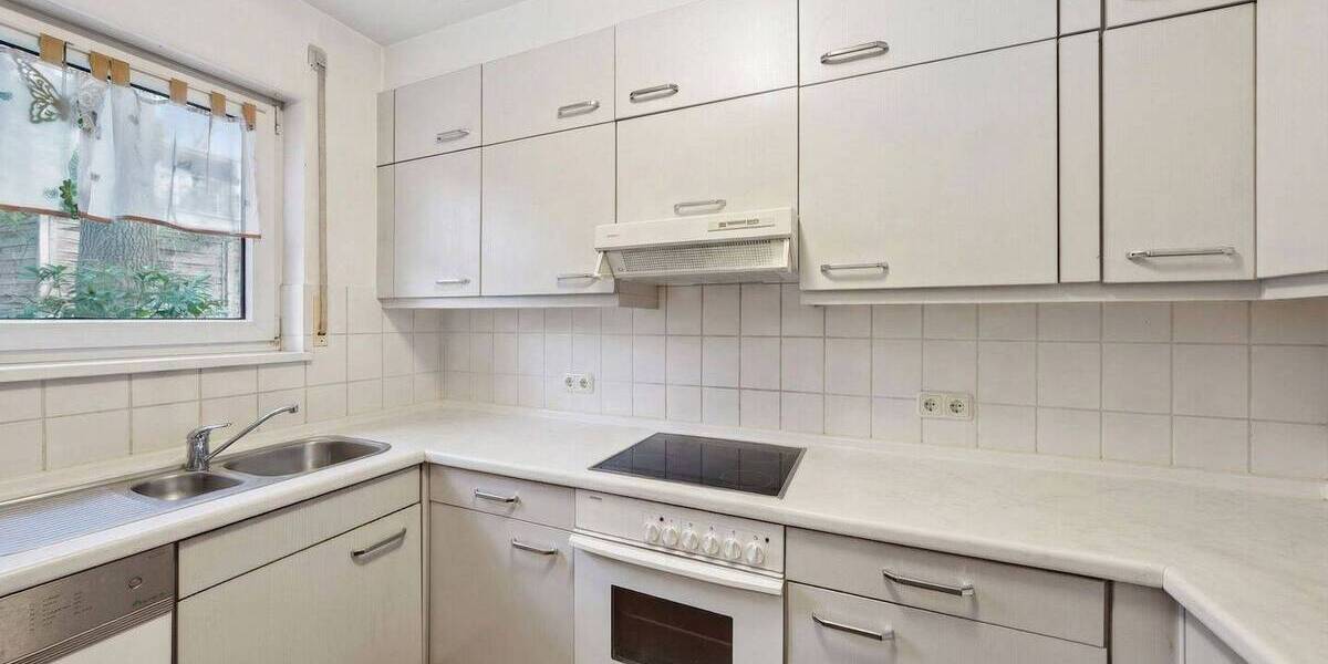 Reihenmittelhaus Berlin-Kladow Kladow - 5 Zimmer, 123 m&sup2;, 550.000&euro; | Angebot:26857132