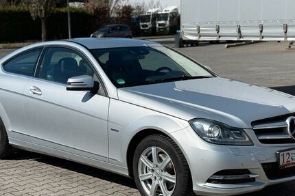 Mercedes-Benz C 250 101.000 km 14.990 &euro; Alsdorf 52477