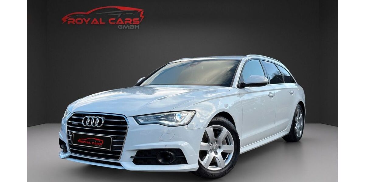 Audi A6 199.700 km 18.990 &euro; Hamburg 22111