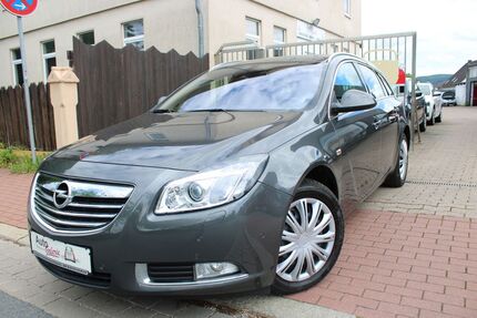 Opel Insignia 97.000 km 6.990 &euro; Nordstemmen 31171