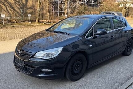 Opel Astra 57.000 km 3.500 &euro; Feldkirchen 85622
