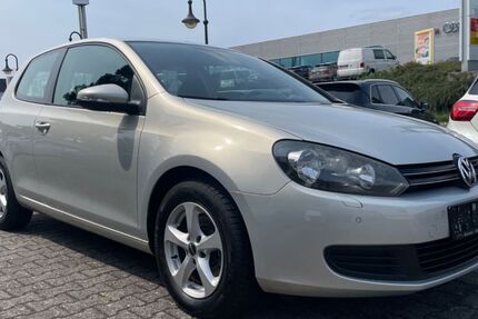 VW Golf 90.386 km 4.999 &euro; Simmern 55469